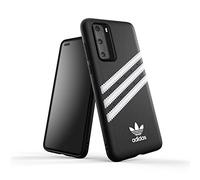 adidas Originals Coque de Protection à Trois Rayures pour Huawei P40 Noir