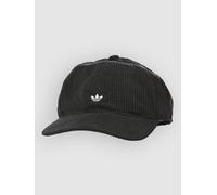 adidas Originals Corduroy BB Casquette noir Uni