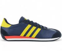 Adidas originals country Og - Hommes Sneaker Bleu ID2958 Loisirs Retro