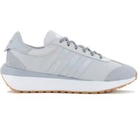 Adidas originals country Xlg - Sneaker Gris ID0365 Loisirs Retro Chaussures Neuf