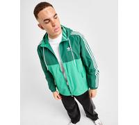 adidas Originals Coupe-vent classique - Vert XL