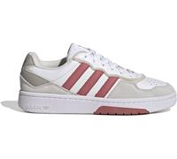 Adidas Originals Courtic Trainers Mens Blanc 13 (48.7) Male