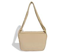 Adidas Originals Crossbody Bowling 15l Shoulder Bag Beige