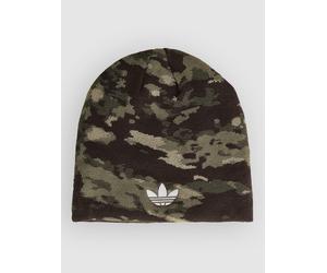 adidas Originals Cuffless Camo Bonnet camouflage Uni