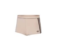 ADIDAS ORIGINALS Culotte ' Adicolor Comfort Flex ' beige, Taille XS