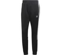 Adidas Originals Cutline Closed Hem Fleece Joggers NOIR XS Male