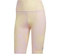 Adidas Originals Cycling Shorts Lilas 4 (3XS) Female