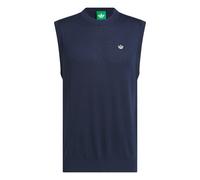 ADIDAS ORIGINALS Débardeur bleu marine, Taille S