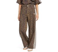 Adidas Originals Denim Joggers Femme - Pantalons, Multi - Taille 38" - Jersey de coton Multi 38"
