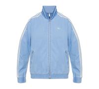 Adidas Originals - Denim Vestes - Femme - Sweatshirts et sweats à capuche - Bleu - Taille: 40 FR