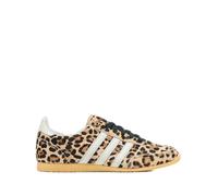 Adidas Originals Baskets basses Japan Femme Brun Taille 36 1/2