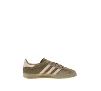Adidas - Gazelle Indoor - Homme - Sport - Vert - Taille: 45 1/3 EU