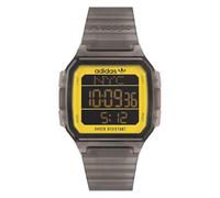 adidas Originals Digital One GMT Montre numérique Unisexe