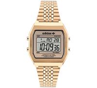 Adidas Originals Digital Two AOST22074 - Unisex - 36 mm - Verre minéral