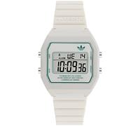 Adidas Originals Digital Two AOST23557 - Unisex - 36 mm - Verre minéral
