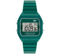 Adidas Originals Digital Two AOST23558 - Unisex - 36 mm - Verre minéral