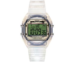 Adidas Originals Digital Two AOST24061 - Unisex - 36 mm - Verre minéral
