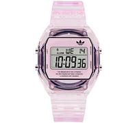 Adidas Originals Digital Two AOST24066 - Unisex - 36 mm - Verre minéral