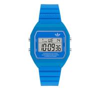 adidas Originals Digital Two Montre-Bracelet numérique Unisexe