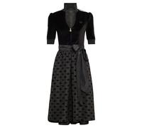 ADIDAS ORIGINALS Dirndl noir / blanc, Taille 30