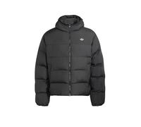 Adidas Hooded Regen Jacket Homme - Manteaux blousons, Noir - Taille M - Poly Mesh Black M