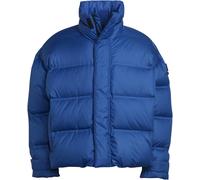 Adidas Originals Down Puffer Jacket Mens Bleu M Male