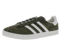 adidas Originals Dragon, Baskets pour homme, Craie d'olive blanche et verte, 42 EU