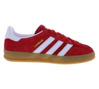 adidas Originals Dragon, Baskets pour homme, Rouge, blanc, marron, rouge, 38 EU