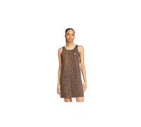 Adidas - Originals Dress - Femme - Sport - Brun - Taille: 38 FR