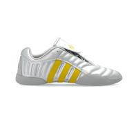 Adidas Originals - Elite Mei - Femme - Chaussures - Gris - Taille: 37 1/2 EU