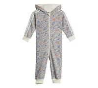 ADIDAS ORIGINALS Ensemble 'Adidas Originals x Liberty London' azur / jaune / vert / blanc, Taille 104