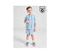 adidas Originals Ensemble Bébé - Bleu 0-3M
