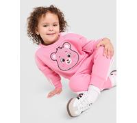 adidas Originals Ensemble Care Bears Loose Bébé - Rose 2-3Y
