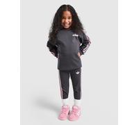 adidas Originals Ensemble de survêtement Bubble Bébé - Gris 18-24M