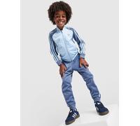 adidas Originals Ensemble de survêtement Colour Block SST Enfant - Bleu 6-7Y