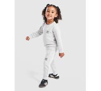 adidas Originals Ensemble de survêtement Essential Bébé - Gris 0-3M