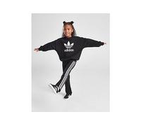 adidas Originals Ensemble de survêtement Trefoil Loose Junior - Noir 7-8Y