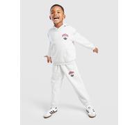 adidas Originals Ensemble de survêtement World Tour Enfant - Gris 3-4Y