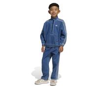 Adidas Originals Ensemble Denim Crew