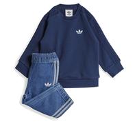 Adidas Originals Ensemble Denim Crew