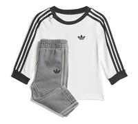 Adidas Originals Ensemble Denim Long Sleeve Tee