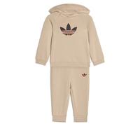 Adidas Originals Ensemble Graphic Trefoil Hoodie