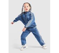 Ensemble denim Medium Blue Denim 3-4A