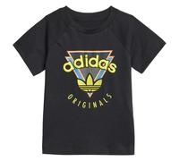 Adidas Originals Ensemble Shorts & Tee