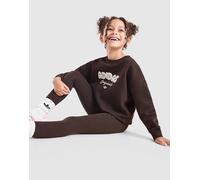 adidas Originals Ensemble sweat et legging Polka Dot Enfant - Noir 3-4Y