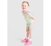adidas Originals Ensemble T-shirt/short Firebird Bébé - Vert 9-12M