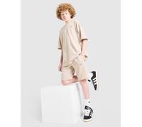 adidas Originals Ensemble T-shirt/Short Junior - Beige 7-8Y