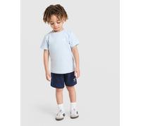 adidas Originals Ensemble T-shirt/short Trefoil Essential Bébé - Bleu 2-3Y