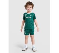 adidas Originals Ensemble T-shirt/Short x Disney Goofy Bébé - Vert 3-6M