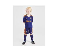 adidas Originals Ensemble Third Newcastle United FC 2025/26 Enfant - Bleu 18-24M